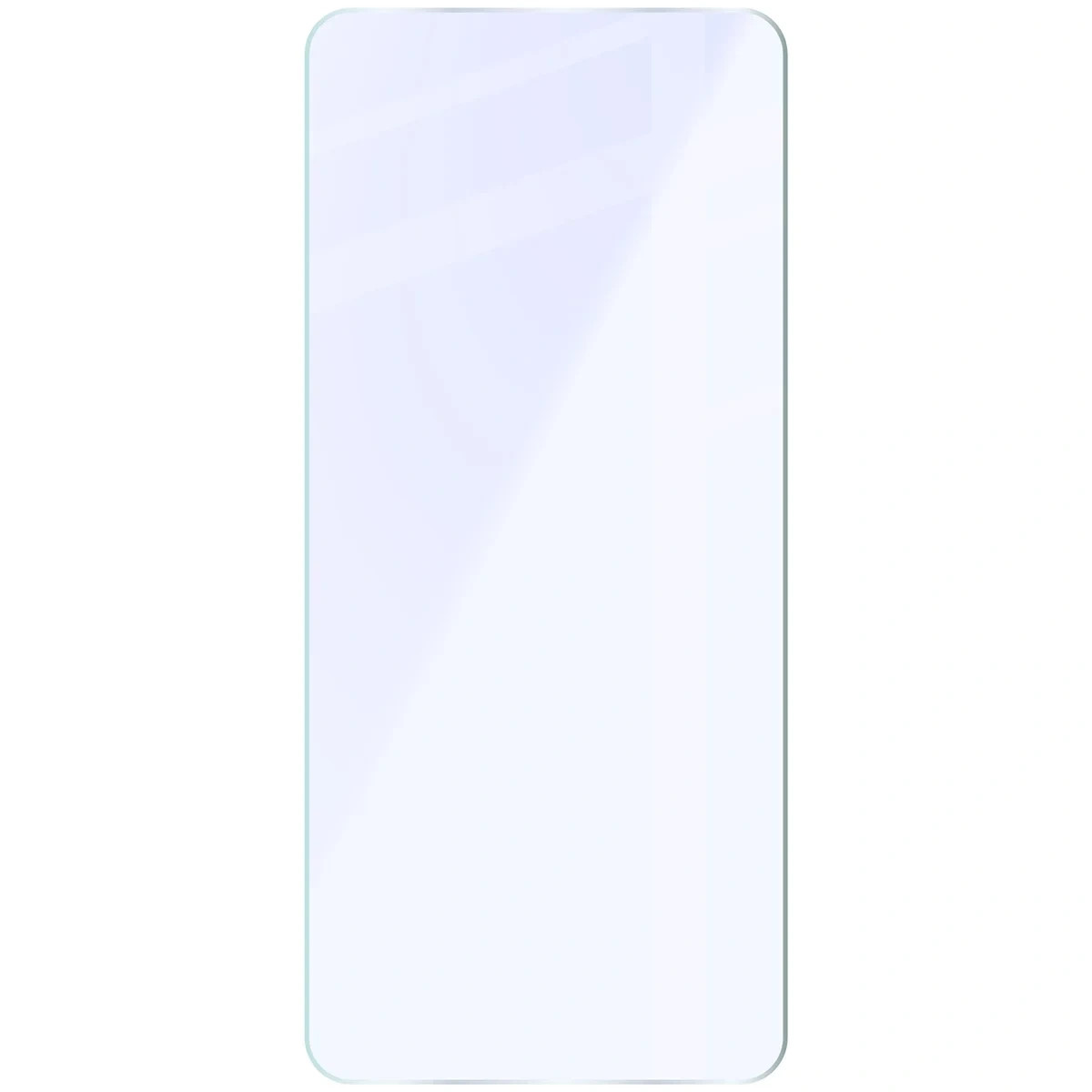 Ochranné sklo Bizon Hybrid Mule Motorola Moto G17