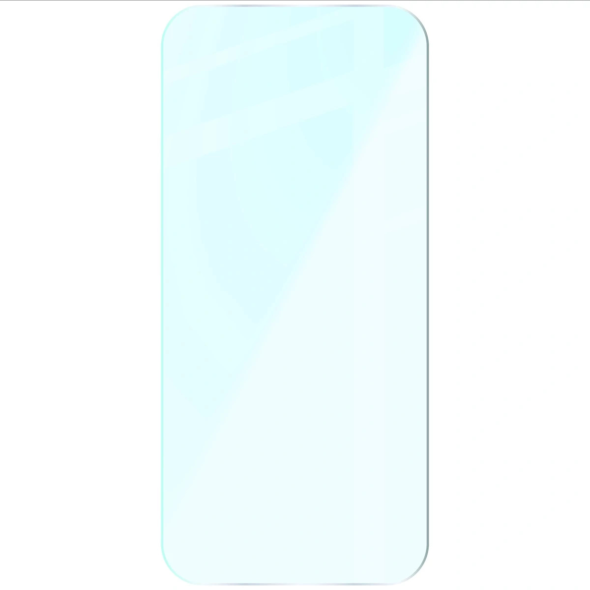 Ochranné sklo Bizon Glass Clear Oppo Reno 15 Pro