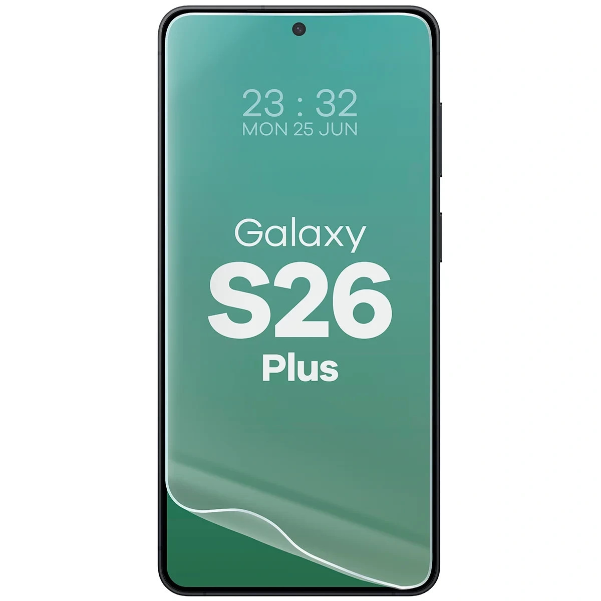 Kryt Bizon Film Hydrogel Pack Samsung Galaxy S26+ Plus