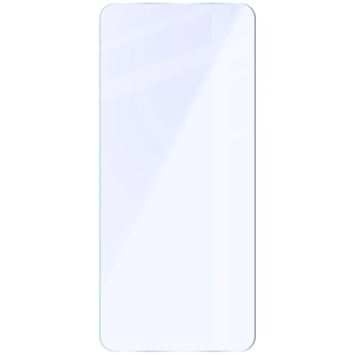 Ochranné sklo Bizon Hybrid Mule Motorola Moto G17 Power