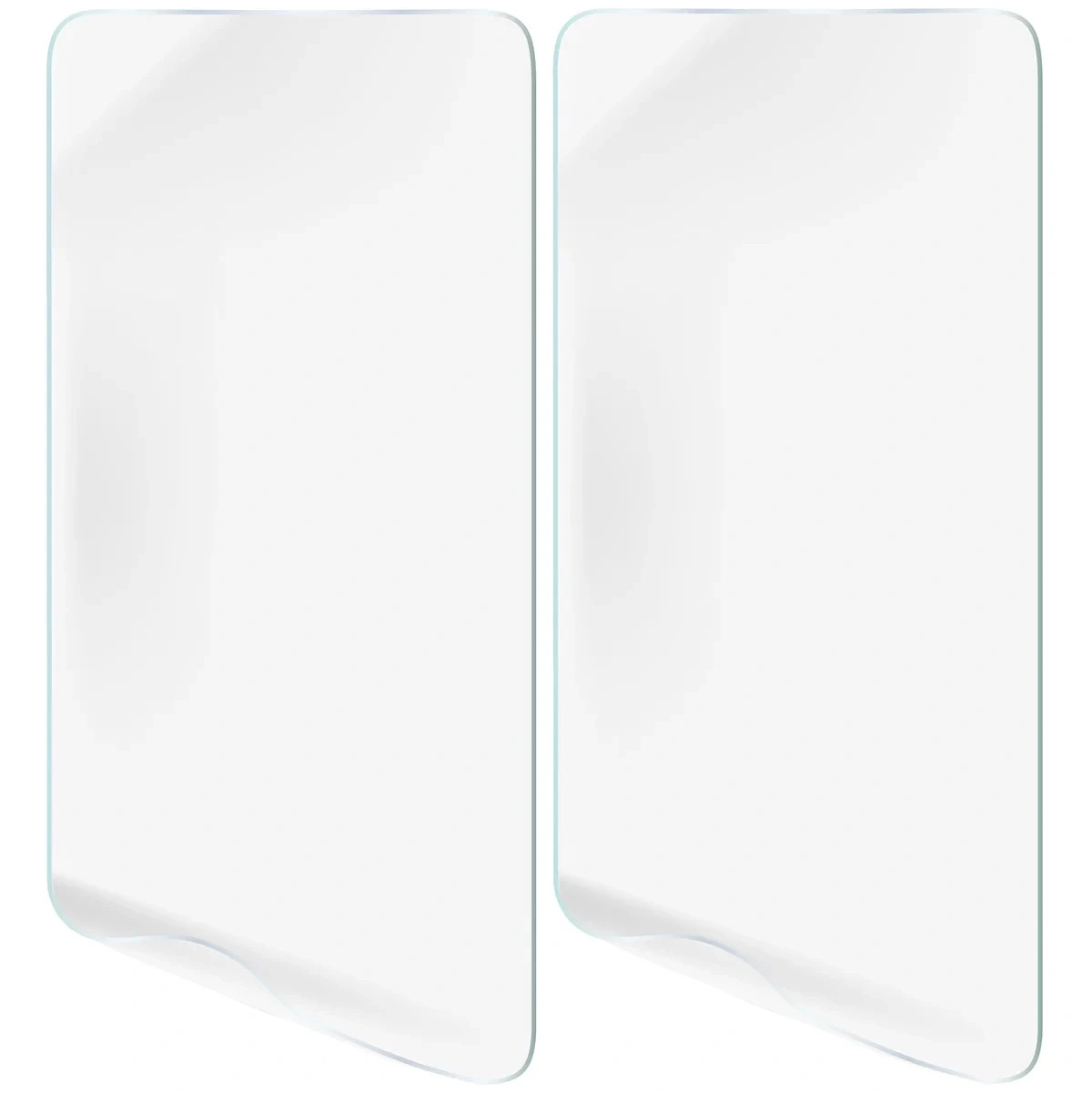 Kryt Bizon Film Hydrogel Front Duo Samsung Galaxy A57 5G [2 PACK]