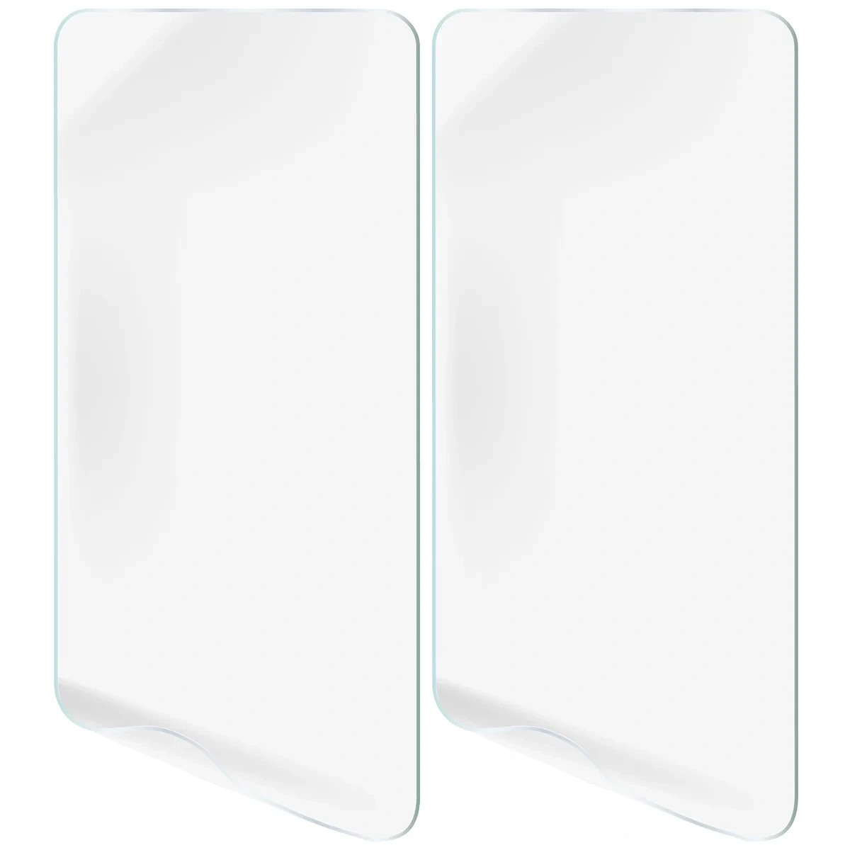 Kryt Bizon Film Hydrogel Front Duo Huawei nova 14 Pro [2 PACK]