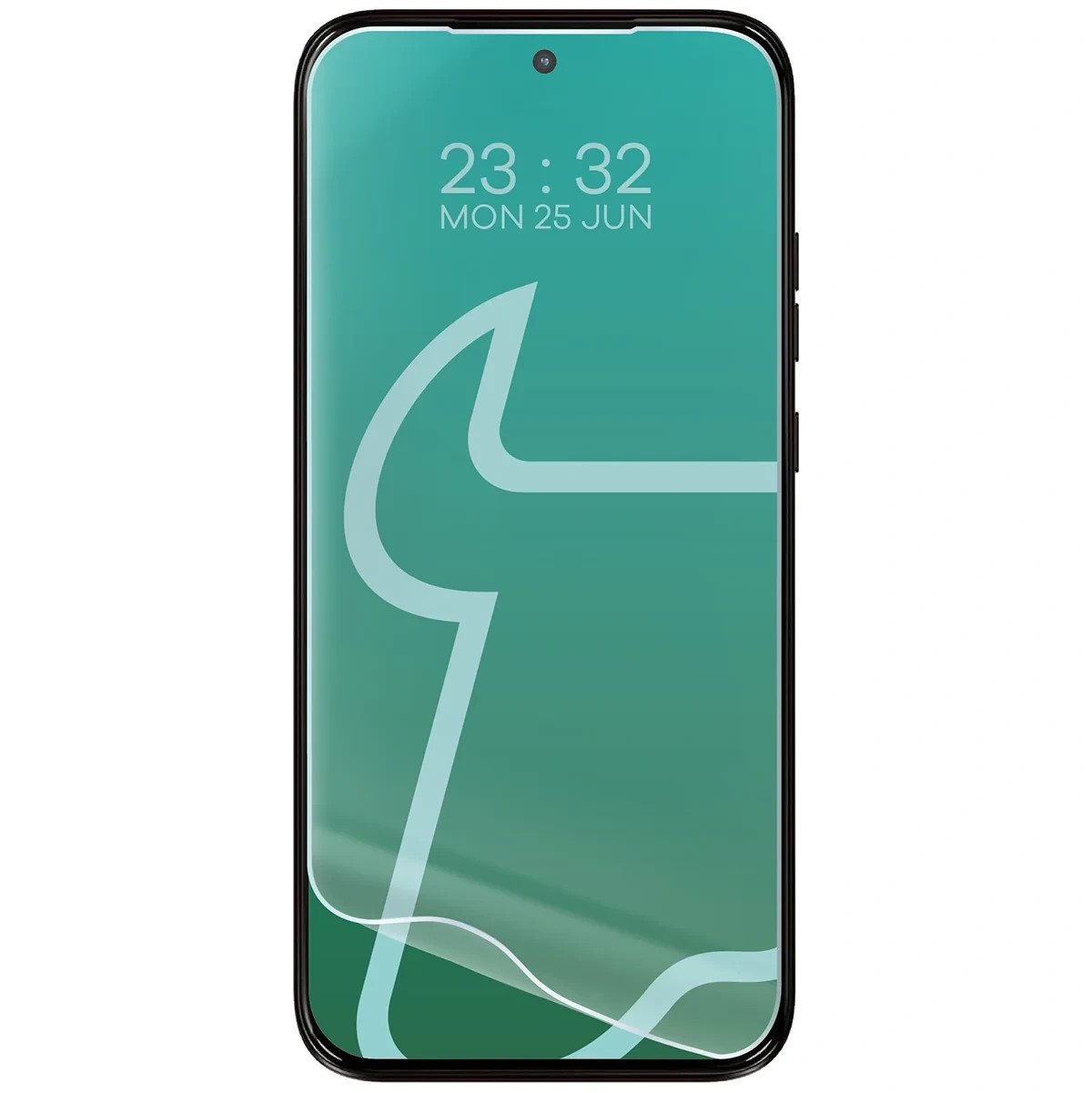 Kryt Bizon Film Hydrogel Front Duo Motorola Moto G67 5G / G77 5G [2 PACK]