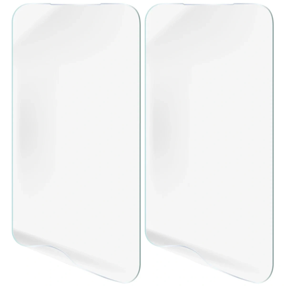 Kryt Bizon Film Hydrogel Front Duo Motorola Moto G67 5G / G77 5G [2 PACK]