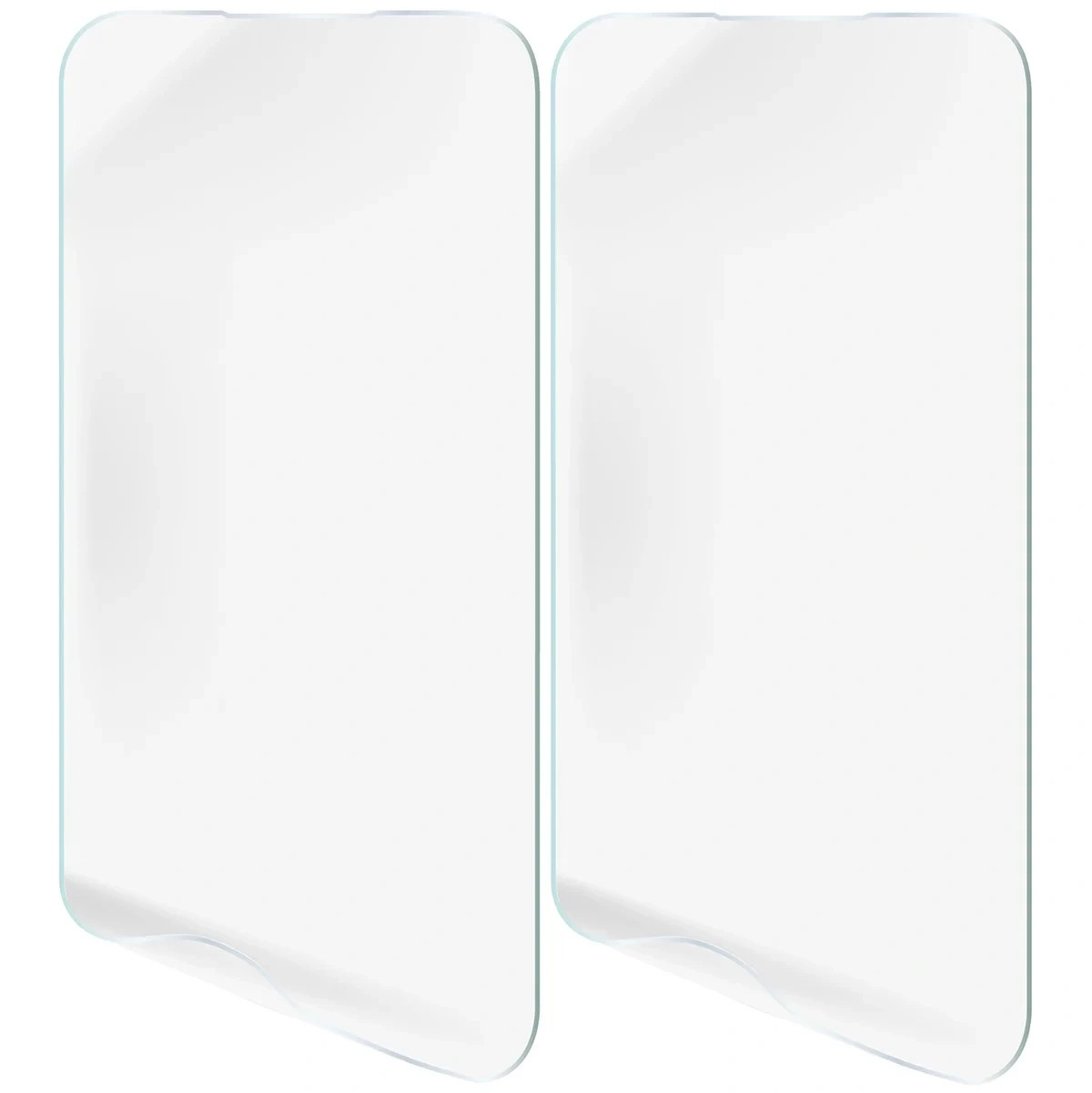 Kryt Bizon Film Hydrogel Front Duo Nothing Phone (4a) / (4a) Pro [2 PACK]