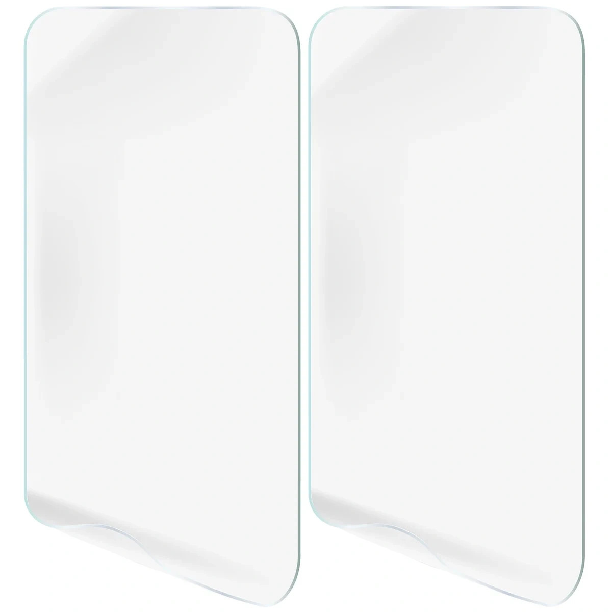 Kryt Bizon Film Hydrogel Front Duo Xiaomi POCO X8 Pro [2 PACK]