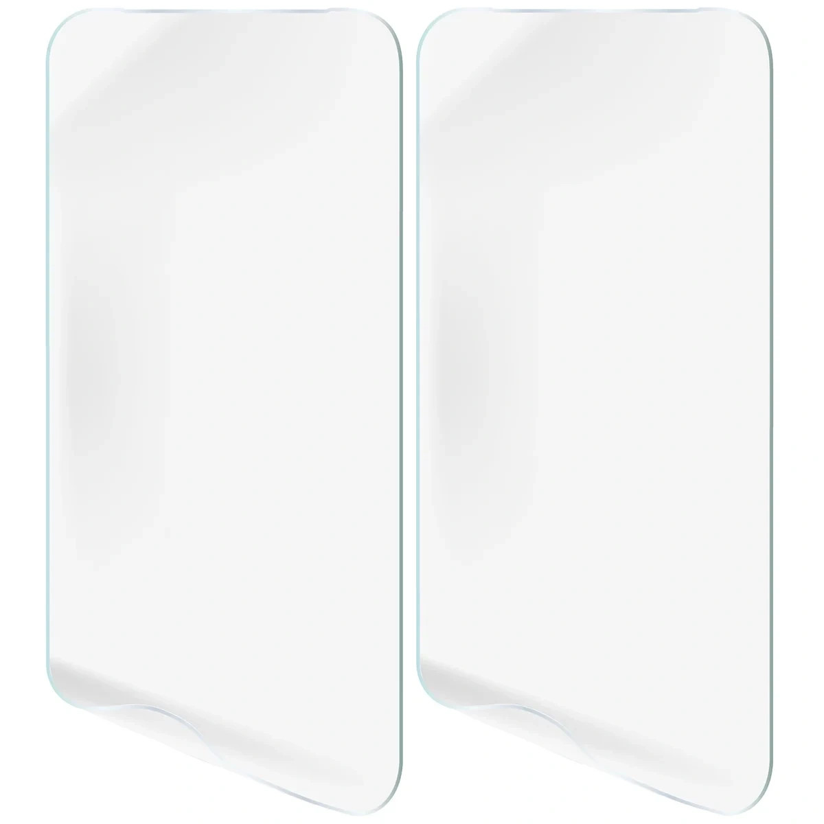 Kryt Bizon Film Hydrogel Front Duo Google Pixel 10a [2 PACK]