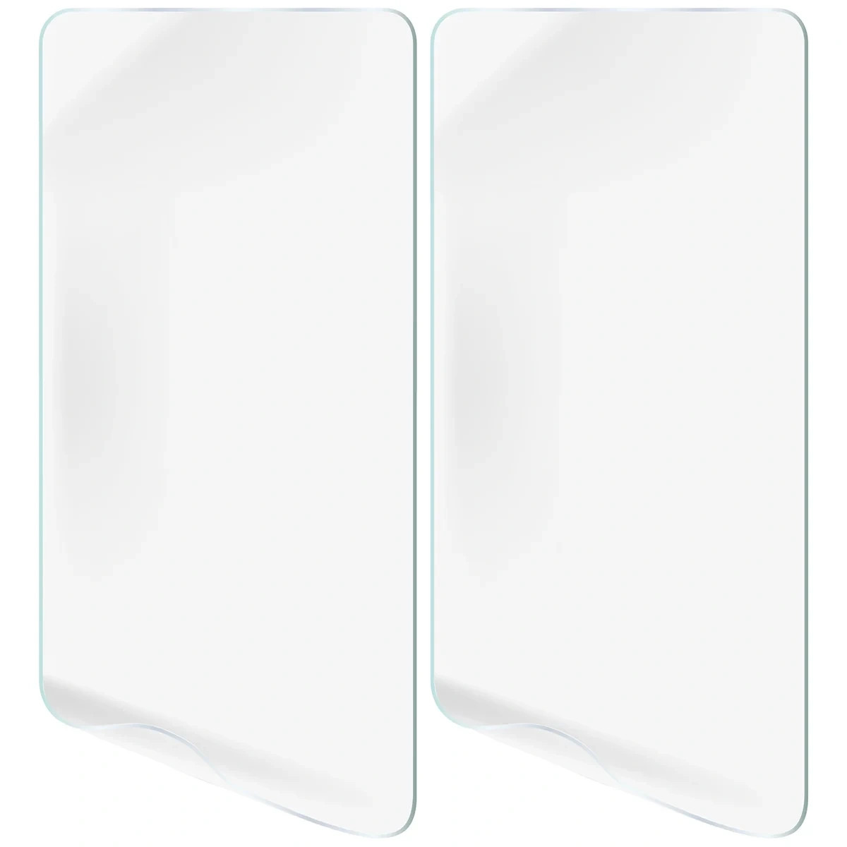 Kryt Bizon Film Hydrogel Front Duo Vivo X300 Ultra [2 PACK]