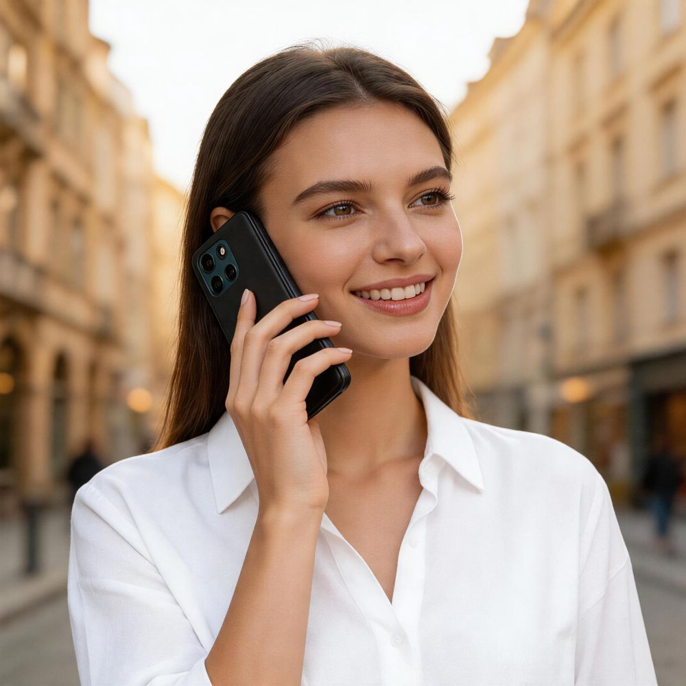 Knížkové pouzdro Tech-Protect Wallet Motorola Moto G57 Power / G67 Power Black