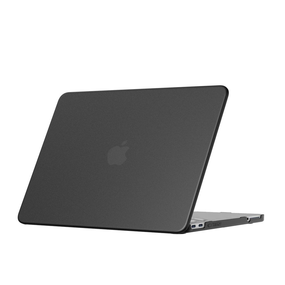 Kryt Tech-Protect Smartshell Apple MacBook Neo 13 2026 Matte Black