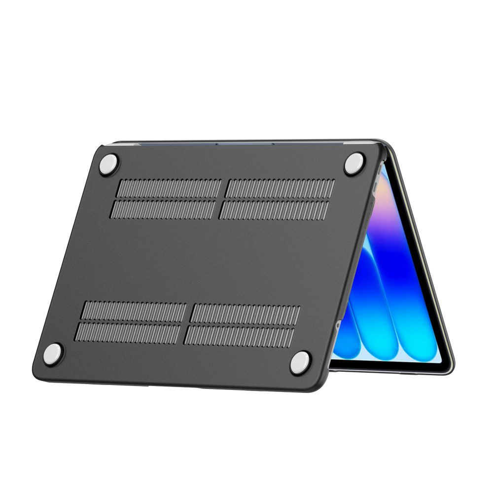 Kryt Tech-Protect Smartshell Apple MacBook Neo 13 2026 Matte Black