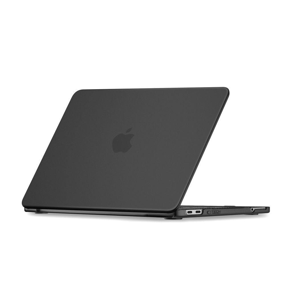 Kryt Tech-Protect Softshell Apple MacBook Neo 13 2026 Matte Black