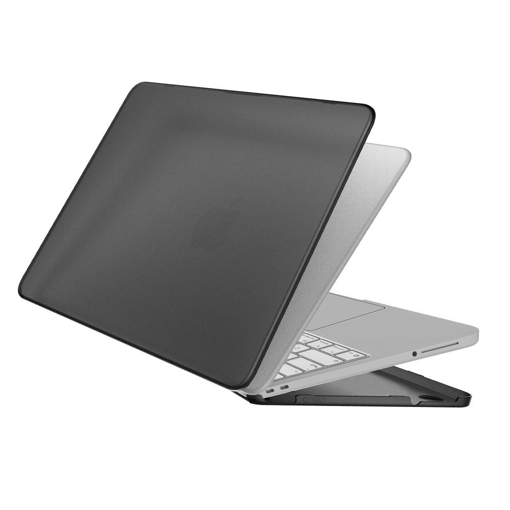 Kryt Tech-Protect Softshell Apple MacBook Neo 13 2026 Matte Black