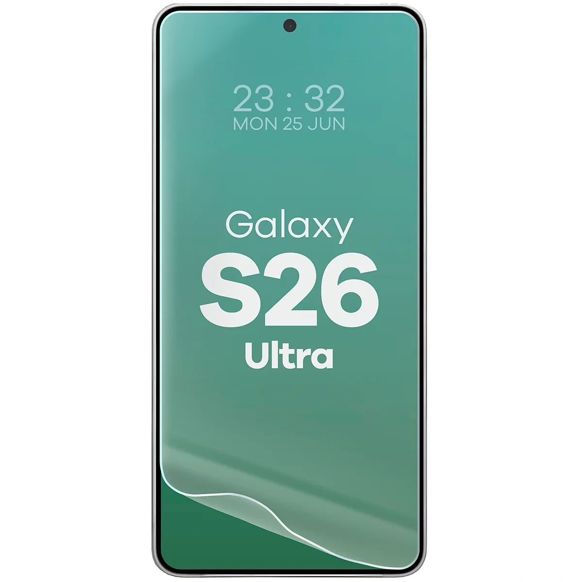 Kryt Bizon Film Hydrogel Pack Samsung Galaxy S26 Ultra