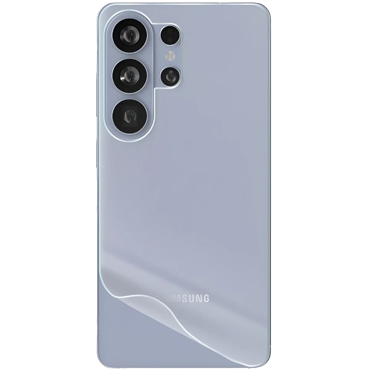 Kryt Bizon Film Hydrogel Pack Samsung Galaxy S26 Ultra