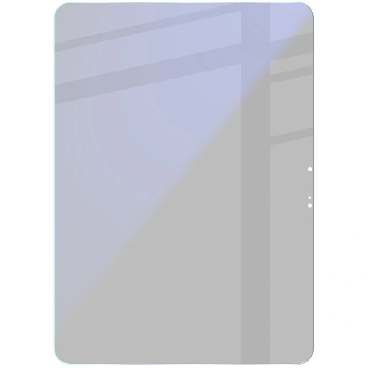 Kryt Bizon Tab Hybrid Shadow Apple iPad Air 11" 2024 / 11" 2025 / 11" 2026, matte