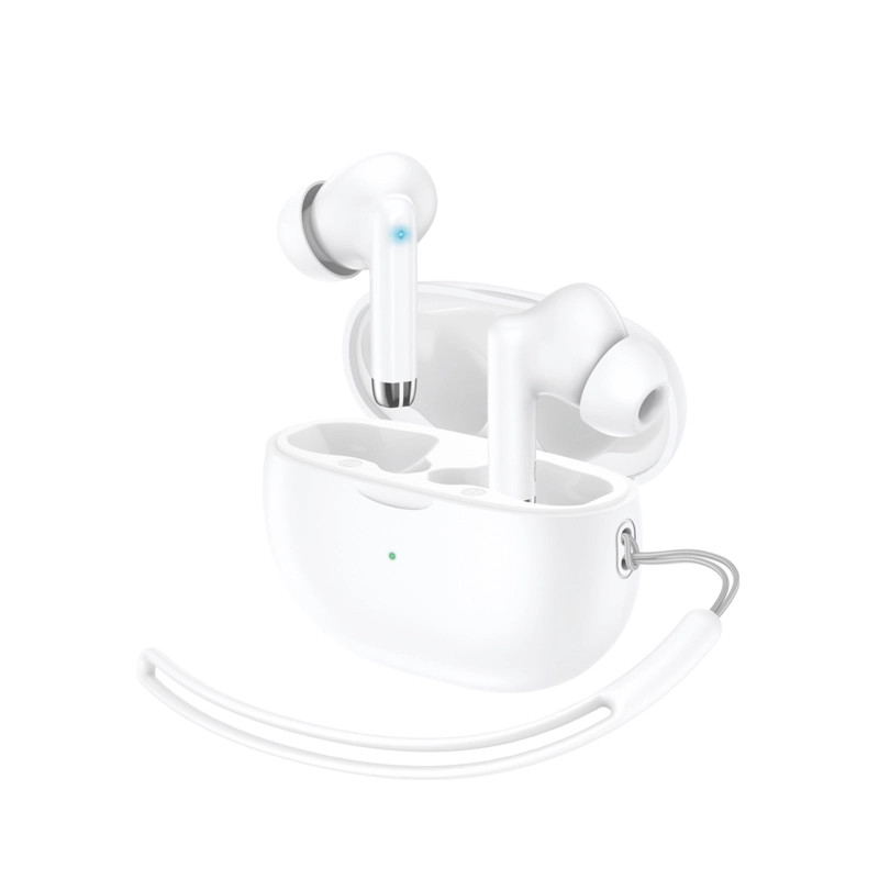 Sluchátka FONENG BL136 Wireless in-ear , white