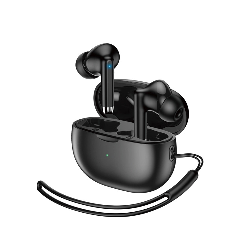 Sluchátka FONENG BL136 Wireless in-ear , black