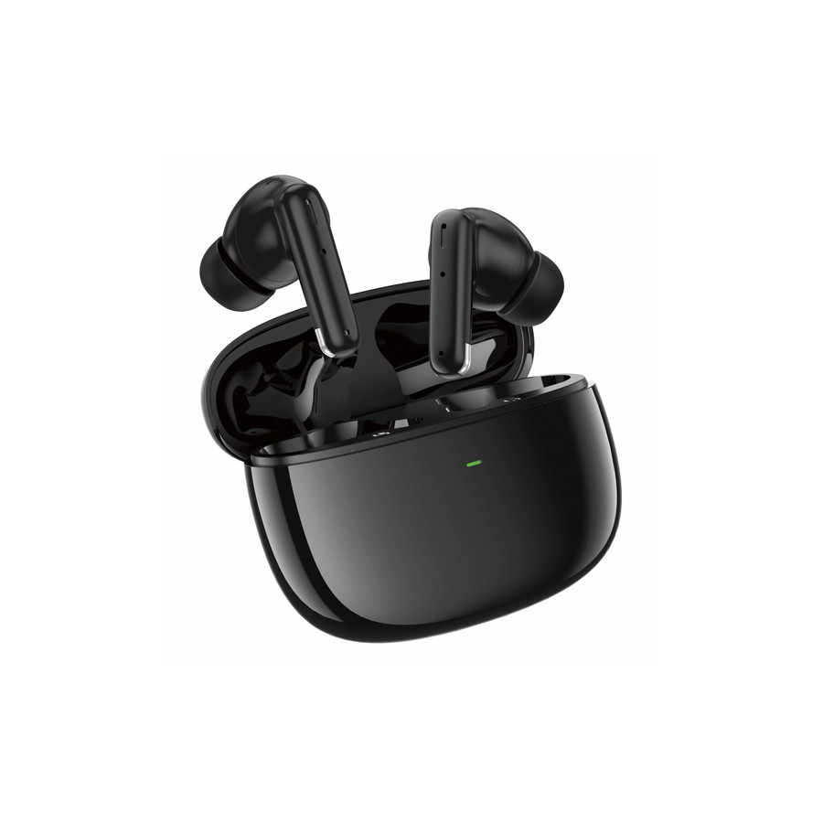 Sluchátka FONENG (ANC+ENC) BL152 Wireless in-ear , black