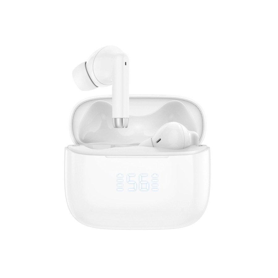 Sluchátka FONENG BL159 Wireless in-ear , white