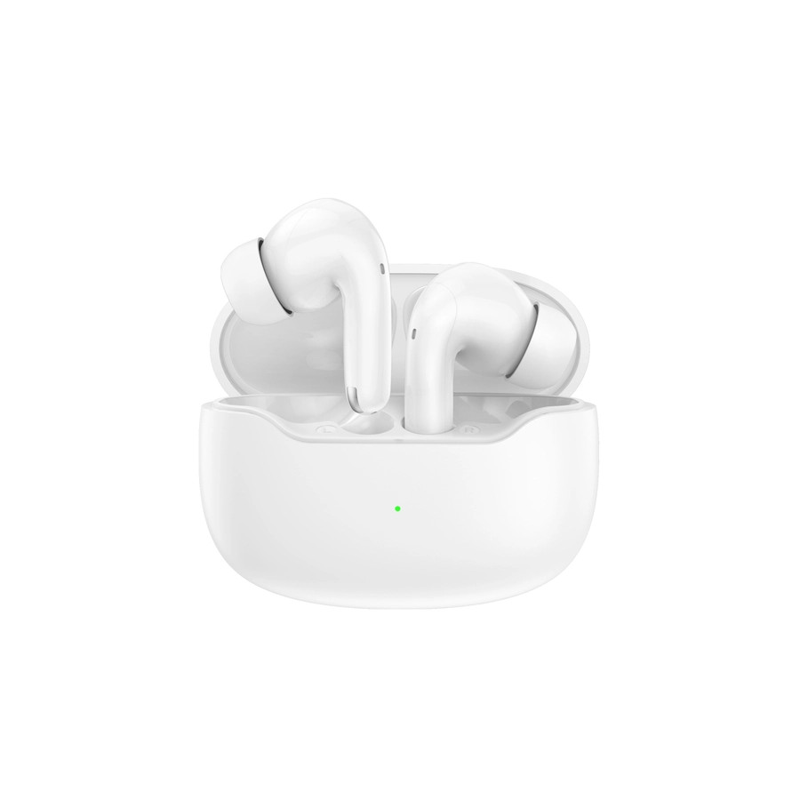 Sluchátka FONENG (ANC+ENC) BL169 Wireless in-ear , white