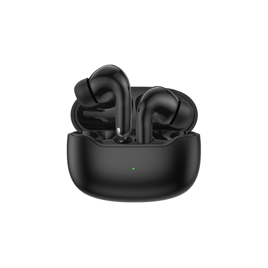 Sluchátka FONENG (ANC+ENC) BL169 Wireless in-ear , black