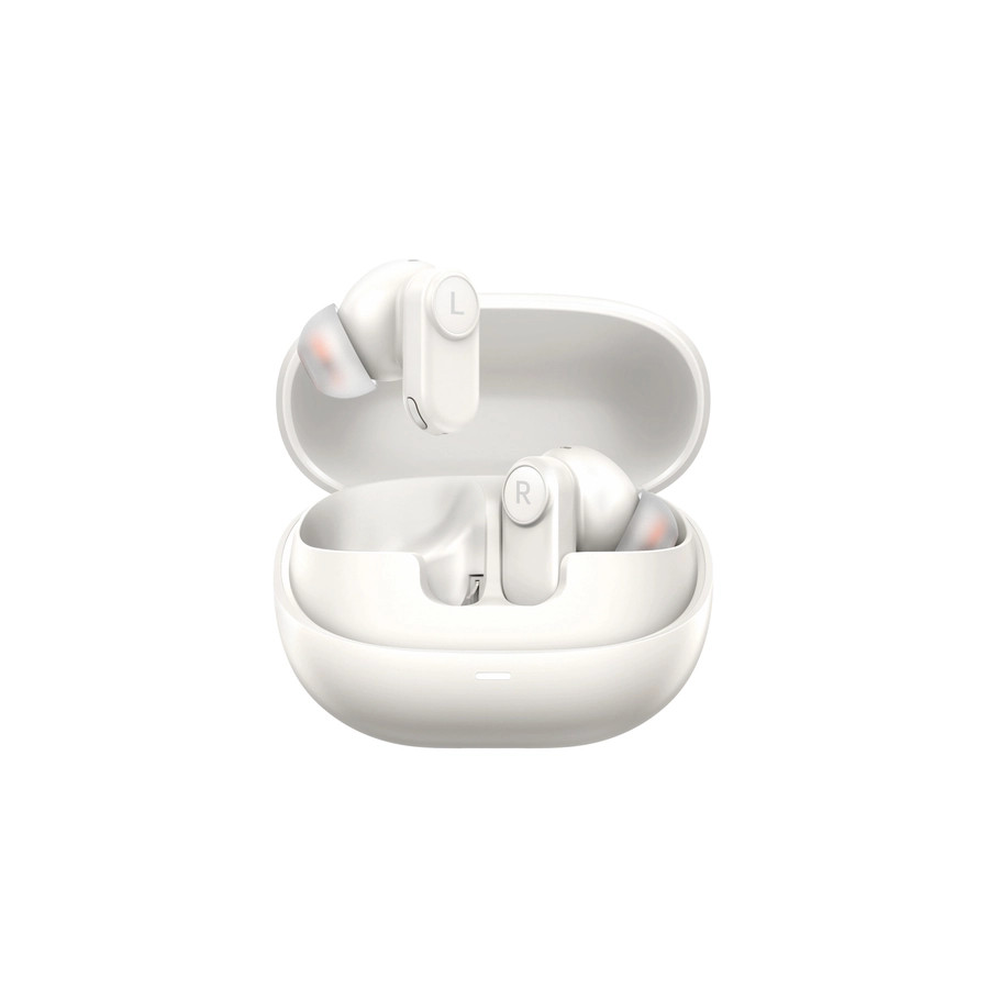 Sluchátka FONENG (ANC+ENC) BL170 Wireless in-ear , white