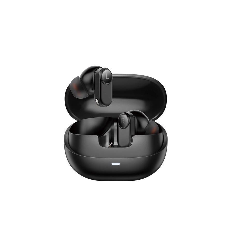 Sluchátka FONENG (ANC+ENC) BL170 Wireless in-ear , black