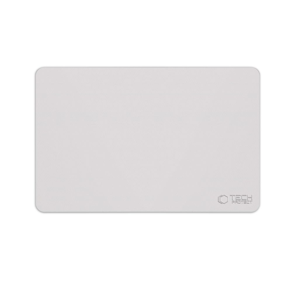 Kryt Tech-Protect Polishing Cloth Laptop 13-14 Grey