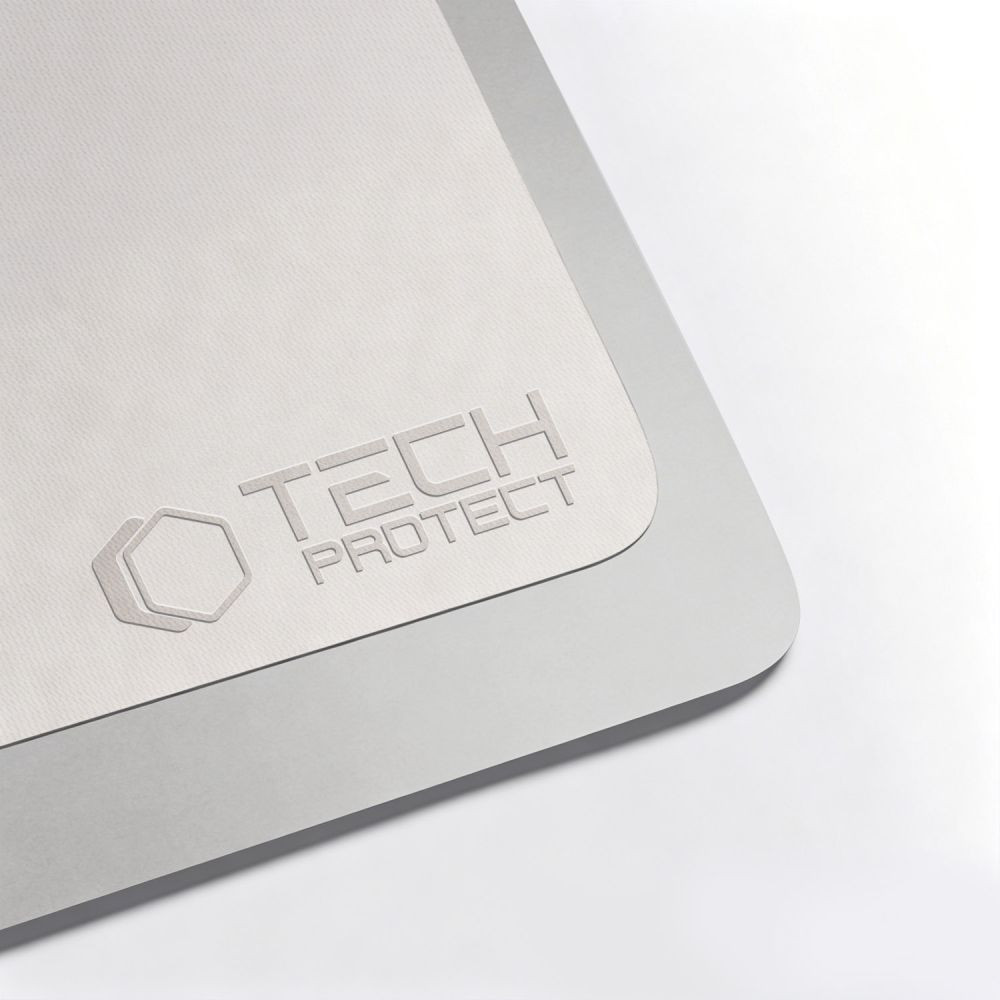 Kryt Tech-Protect Polishing Cloth Laptop 15-16 Grey