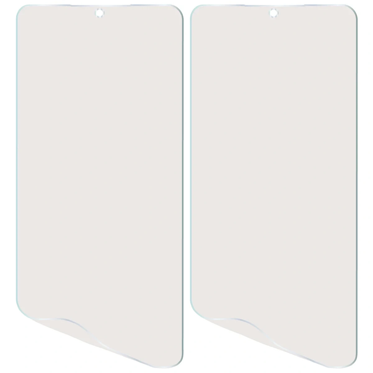 Kryt Bizon Film Matte Duo Samsung Galaxy S26 Ultra [2 PACK]