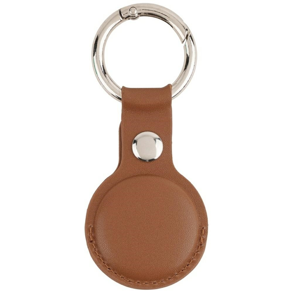 Kryt Mercury AirTag brown