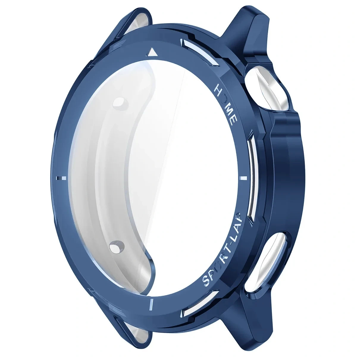 Kryt Bizon Case Watch Felipe Huawei Watch GT Runner 2, blue