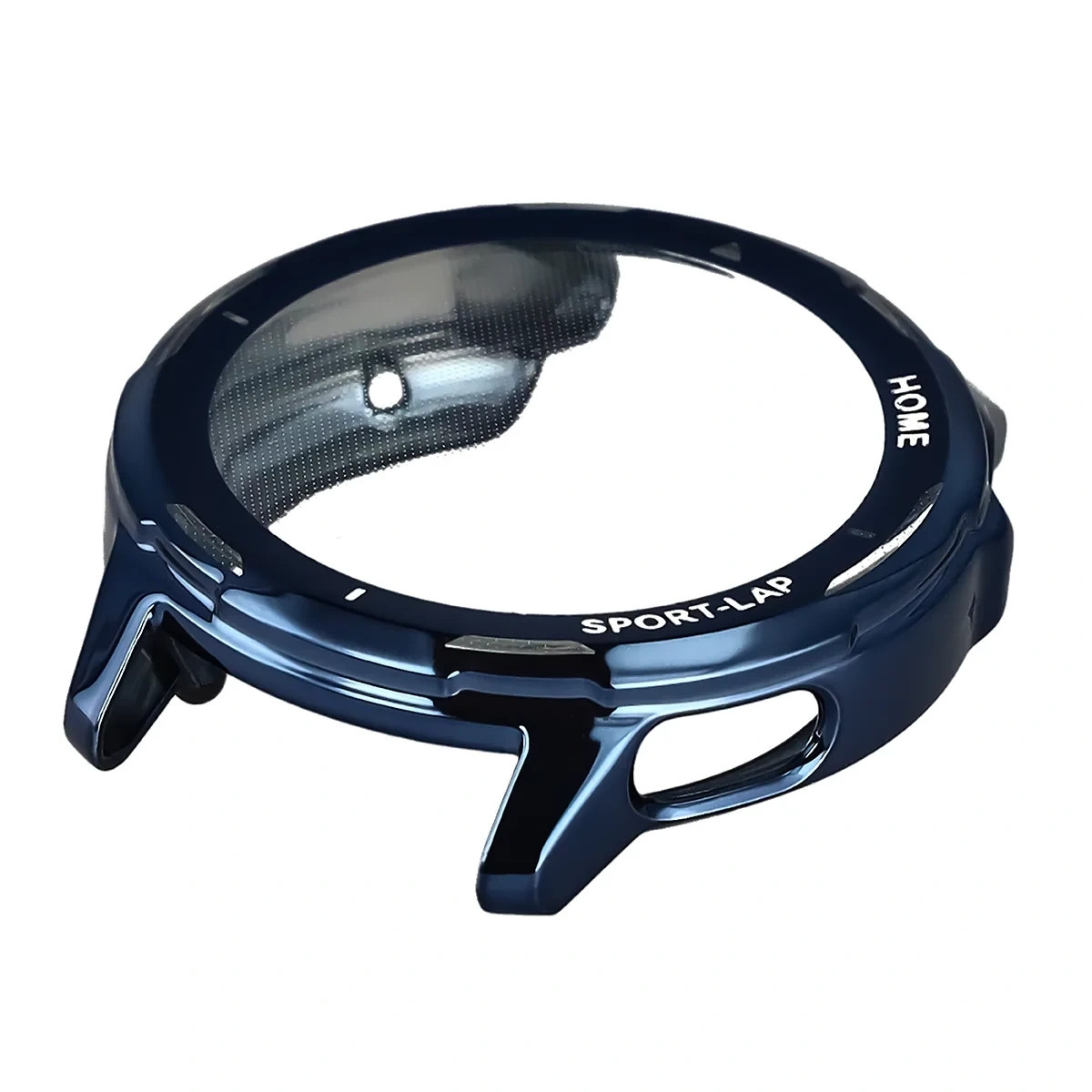 Kryt Bizon Case Watch Felipe Huawei Watch GT Runner 2, blue