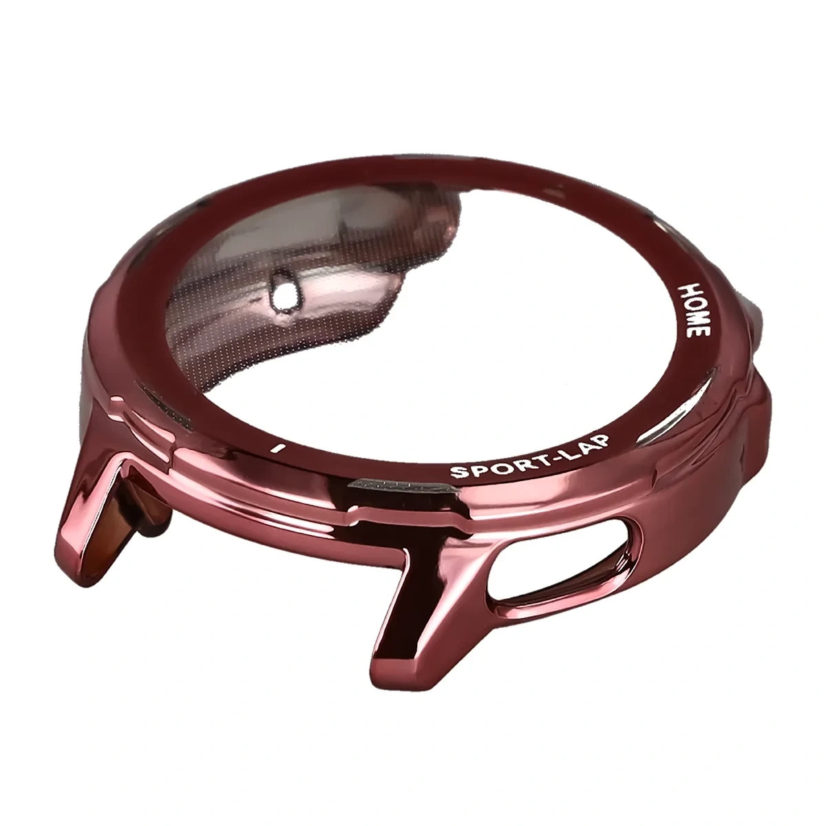 Kryt Bizon Case Watch Felipe Huawei Watch GT Runner 2, pink