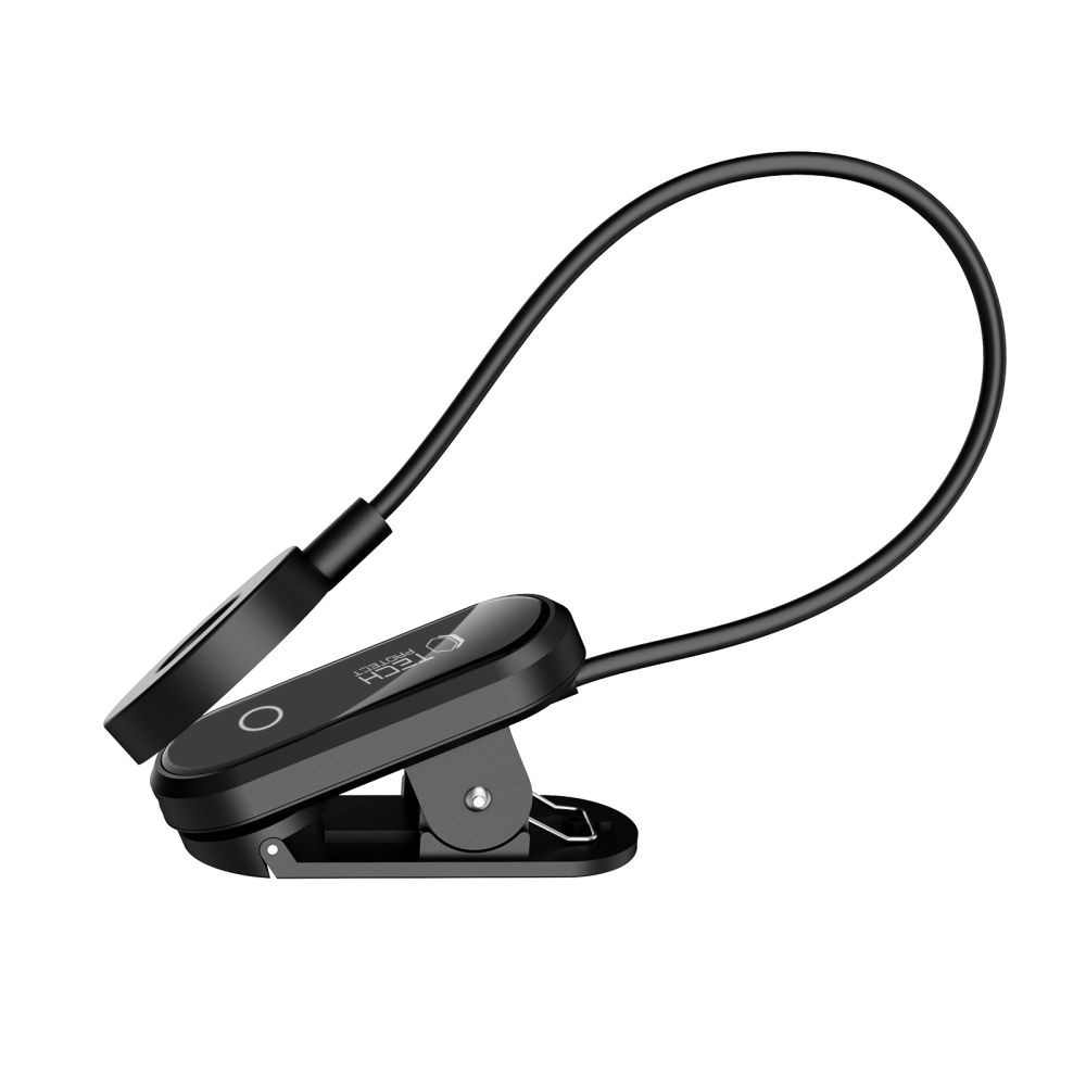 Kryt Tech-Protect LL100 Clip Reading Light Black