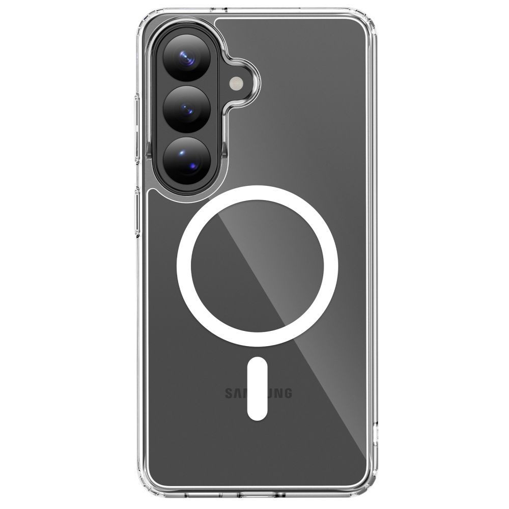 Kryt Tech-Protect Flexair Hybrid MagSafe Samsung Galaxy A27 5G Clear