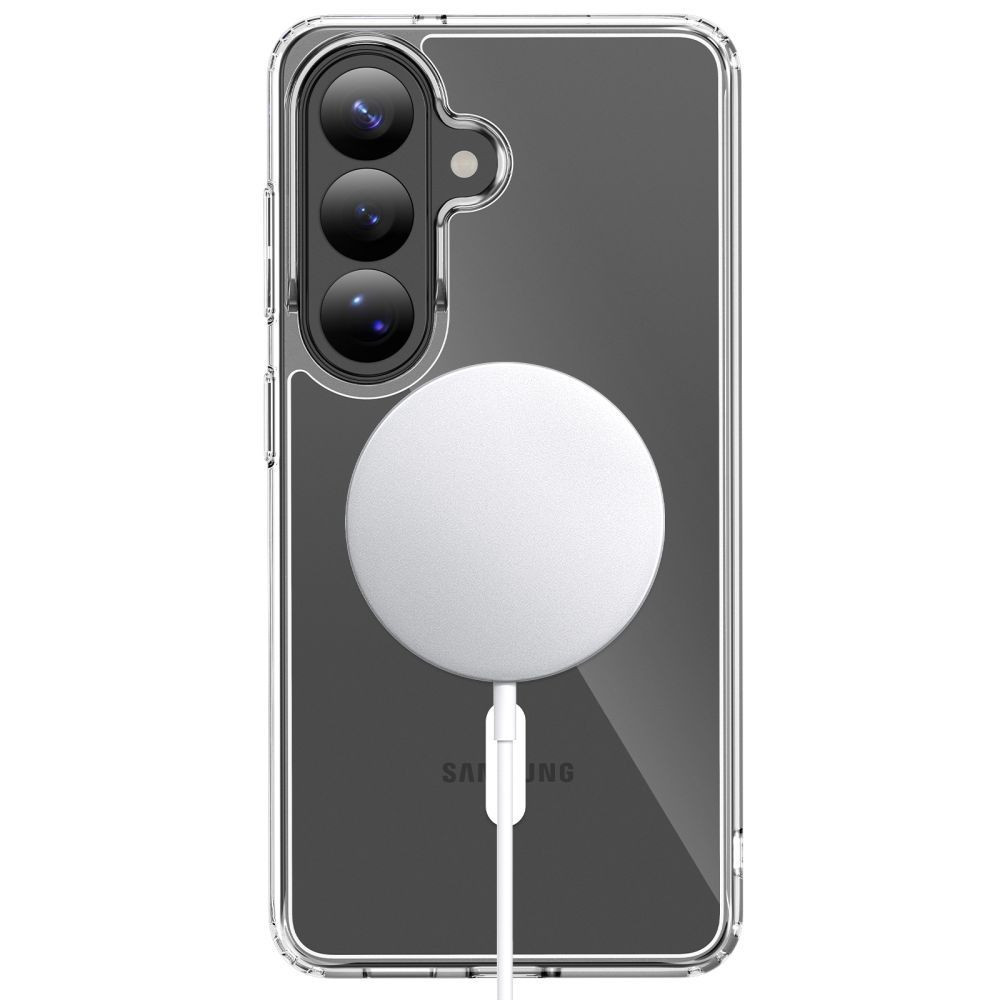 Kryt Tech-Protect Flexair Hybrid MagSafe Samsung Galaxy A27 5G Clear