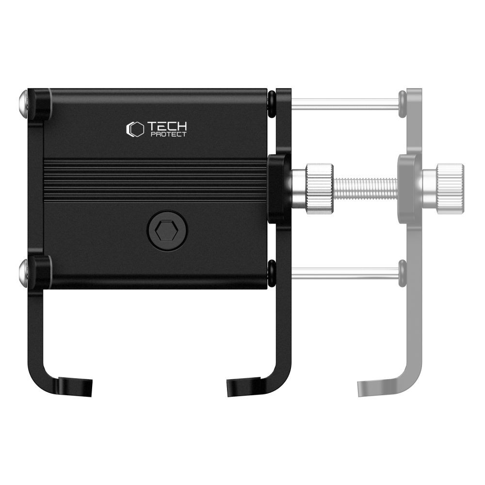 Kryt Tech-Protect V5 Handlebar & Stem Universal Bike Mount Black