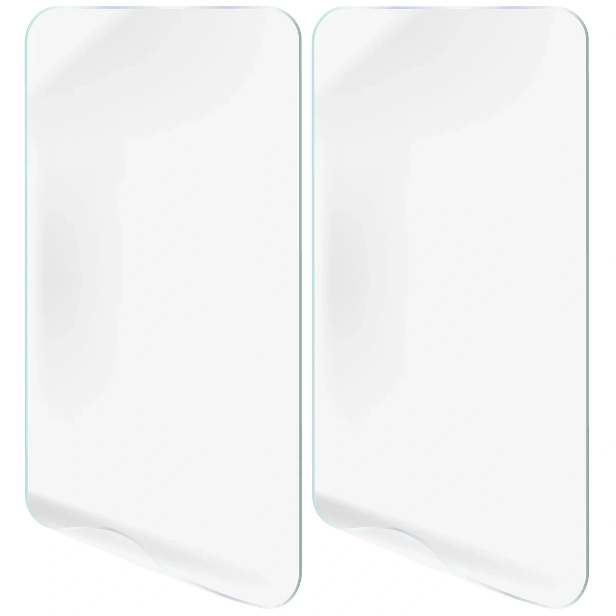 Kryt Bizon Film Hydrogel Front Duo Xiaomi 15T / 15T Pro [2 PACK]