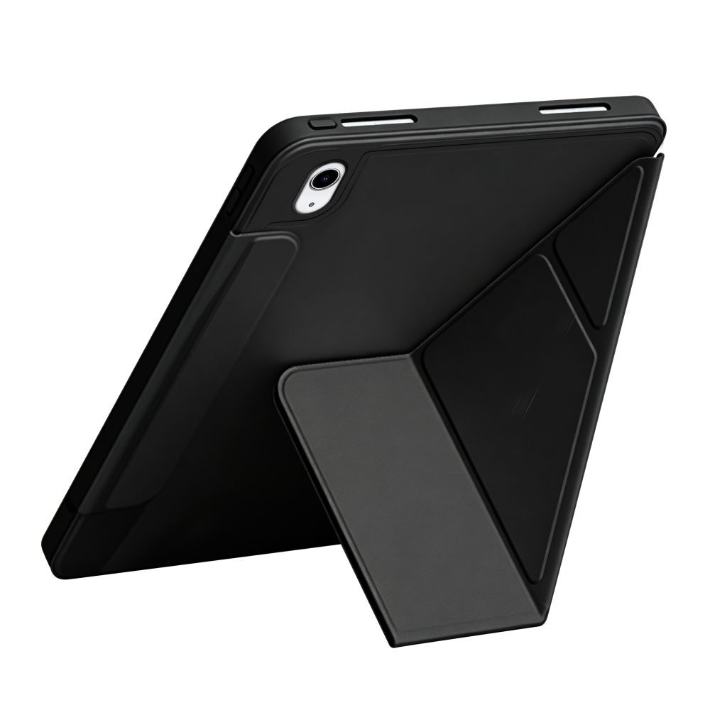 Kryt Tech-Protect Smartcase Pen Origami Apple iPad 10.9" 2022 / 11" 2025 Black