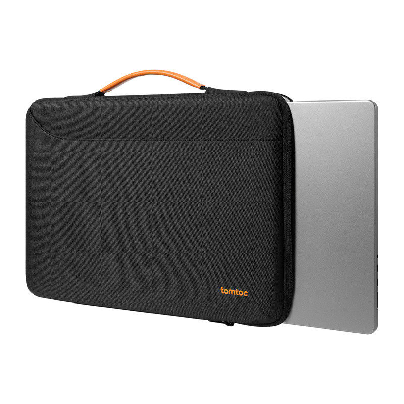 Kryt TOMTOC Defender-A22 13'' Laptop Bag (black)