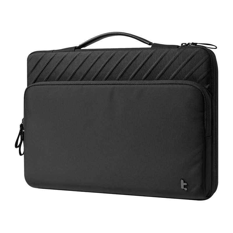 Kryt TOMTOC Voyage-A24 14'' Laptop Bag (black)