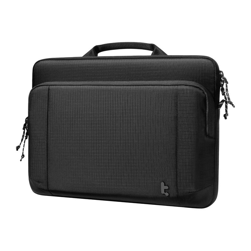 Kryt TOMTOC Essence-A34 14'' Laptop Bag (black)