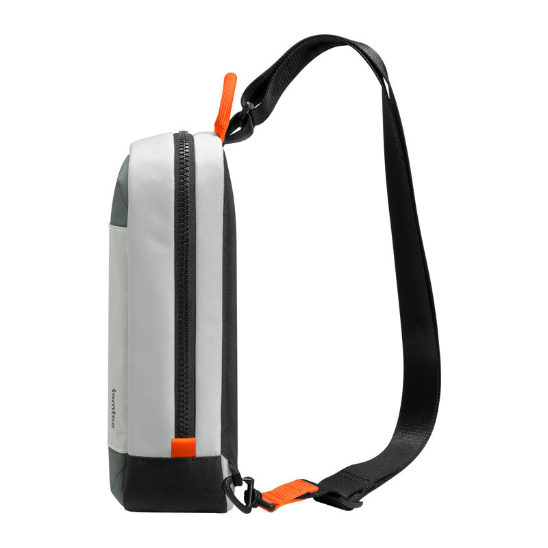Kryt TOMTOC GameOn-G49 Travel Bag for Switch 2.3L (gray)