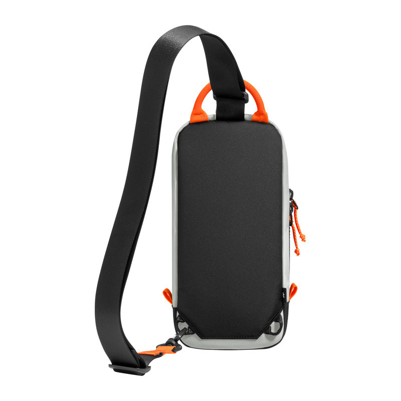 Kryt TOMTOC GameOn-G49 Travel Bag for Switch 2.3L (gray)