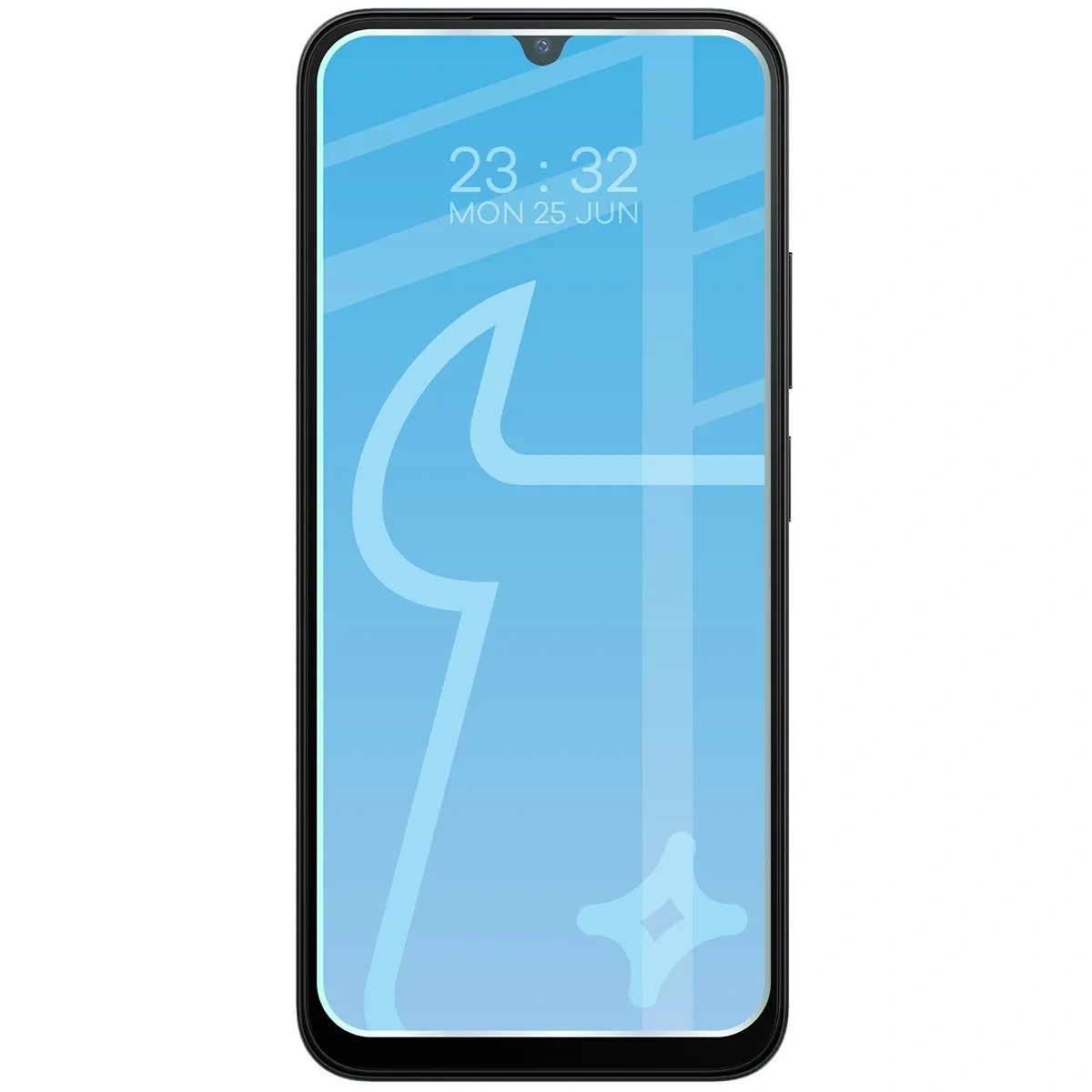 Ochranné sklo Bizon Glass Clear Xiaomi Redmi A7 Pro 4G