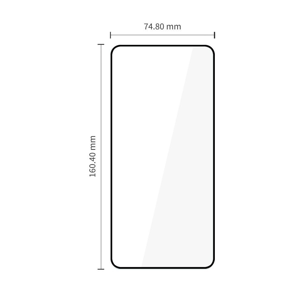 Kryt Tech-Protect Quick Set AR+ Samsung Galaxy S26 Ultra Black