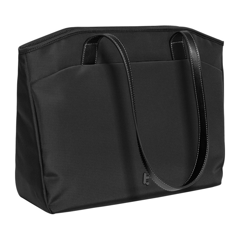 Kryt TOMTOC Versatile-T23 16''/12.5L Laptop Bag (black)
