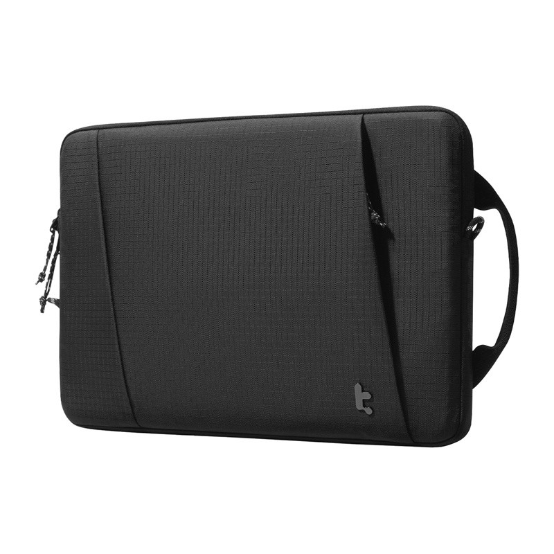 Kryt TOMTOC Essence-A35 16'' Laptop Sleeve (black)